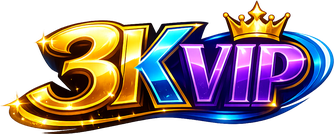 3K VIP Logo